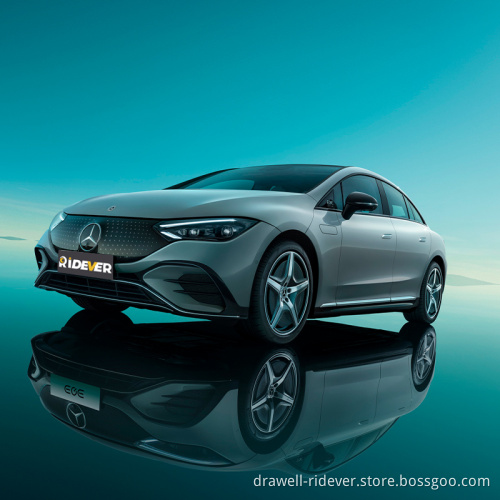 2022 Eqe Eqe Electric SuV Car 4 عجلات مركبات طاقة جديدة سيارات شهيرة سيارات كهربائية شهيرة